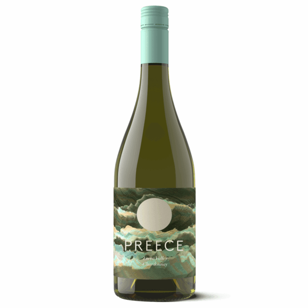 PREECE Chardonnay 2024 (6 Bottles) Yarra Valley, Victoria