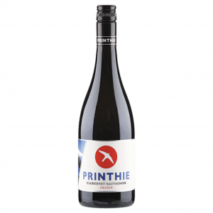 Printhie Mountain Range Cabernet Sauvignon 2023 (6 Bottles) Orange, NSW