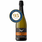 Printhie Swift Blanc De Noirs 2021 (6 Bottles) Orange, NSW