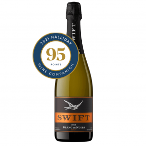 Printhie Swift Blanc De Noirs 2021 (6 Bottles) Orange, NSW