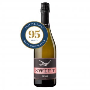 Printhie Swift Rosé NV (6 Bottles) Orange, NSW