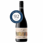 Printhie Topography Shiraz 2022 (6 Bottles) Orange, NSW