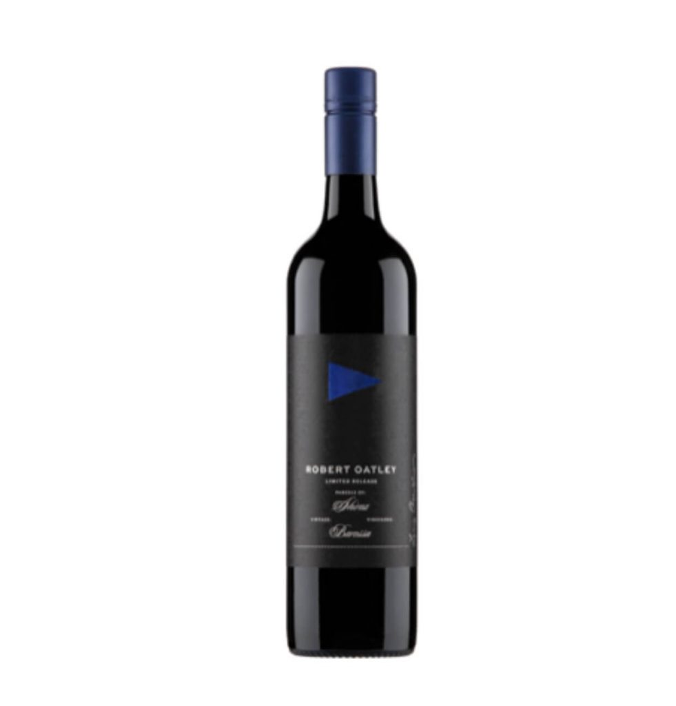 Robert Oatley Limited Release Shiraz