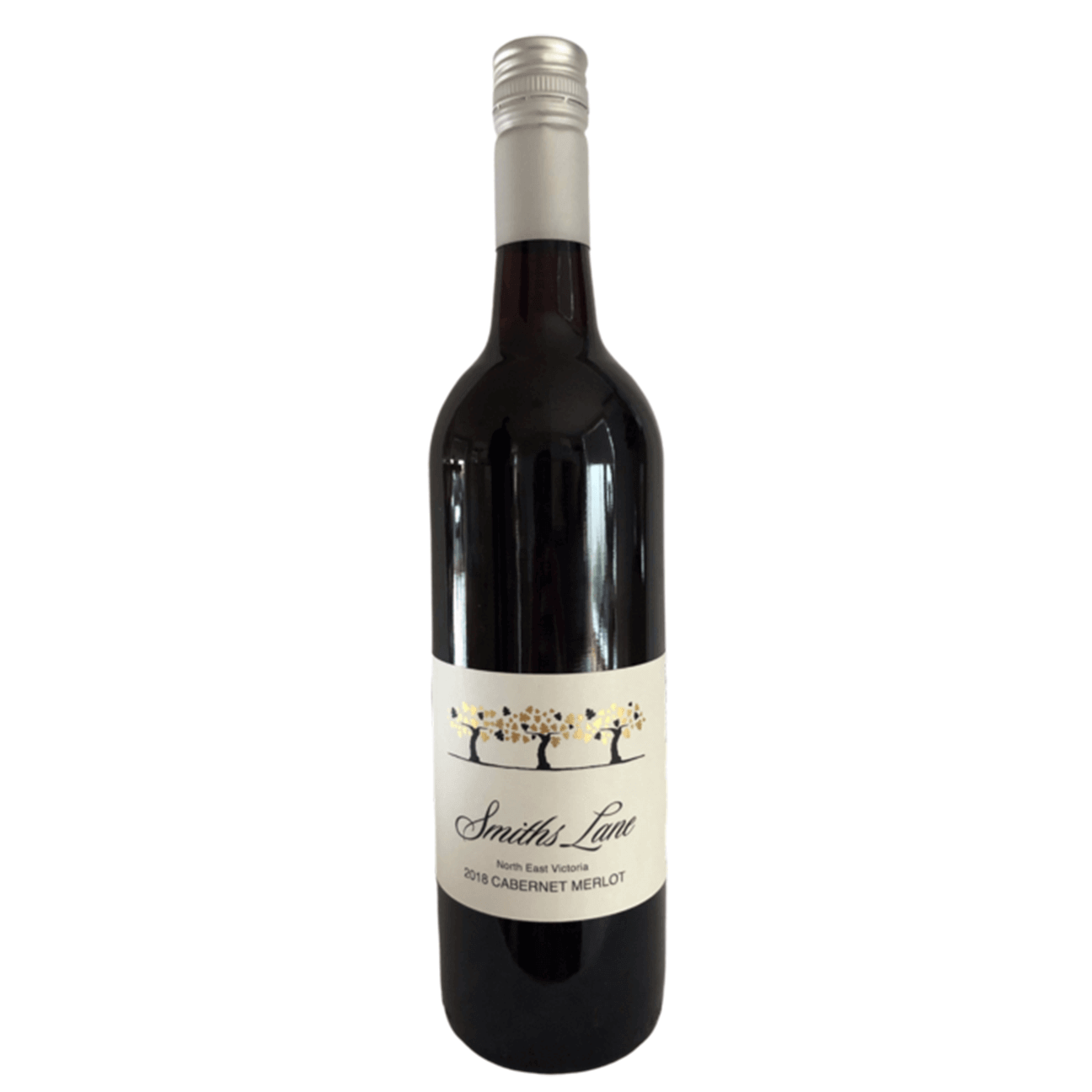 Smith's Lane Estate Cabernet Merlot (6 Bottles) Smith's Lane Estate Cabernet Merlot (6 Bottles) North East Victoria - Image 1