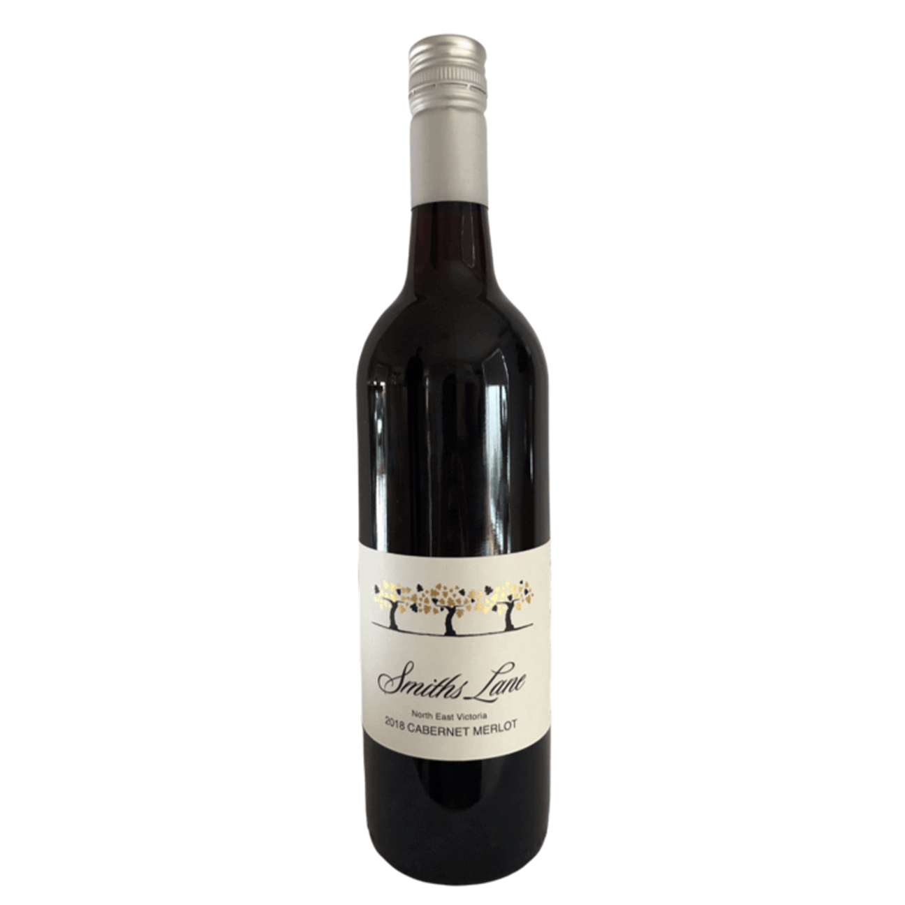 Smith's Lane Estate Cabernet Sauvignon (6 Bottles) Smith's Lane Estate Cabernet Sauvignon (6 Bottles) North East Victoria - Image 1