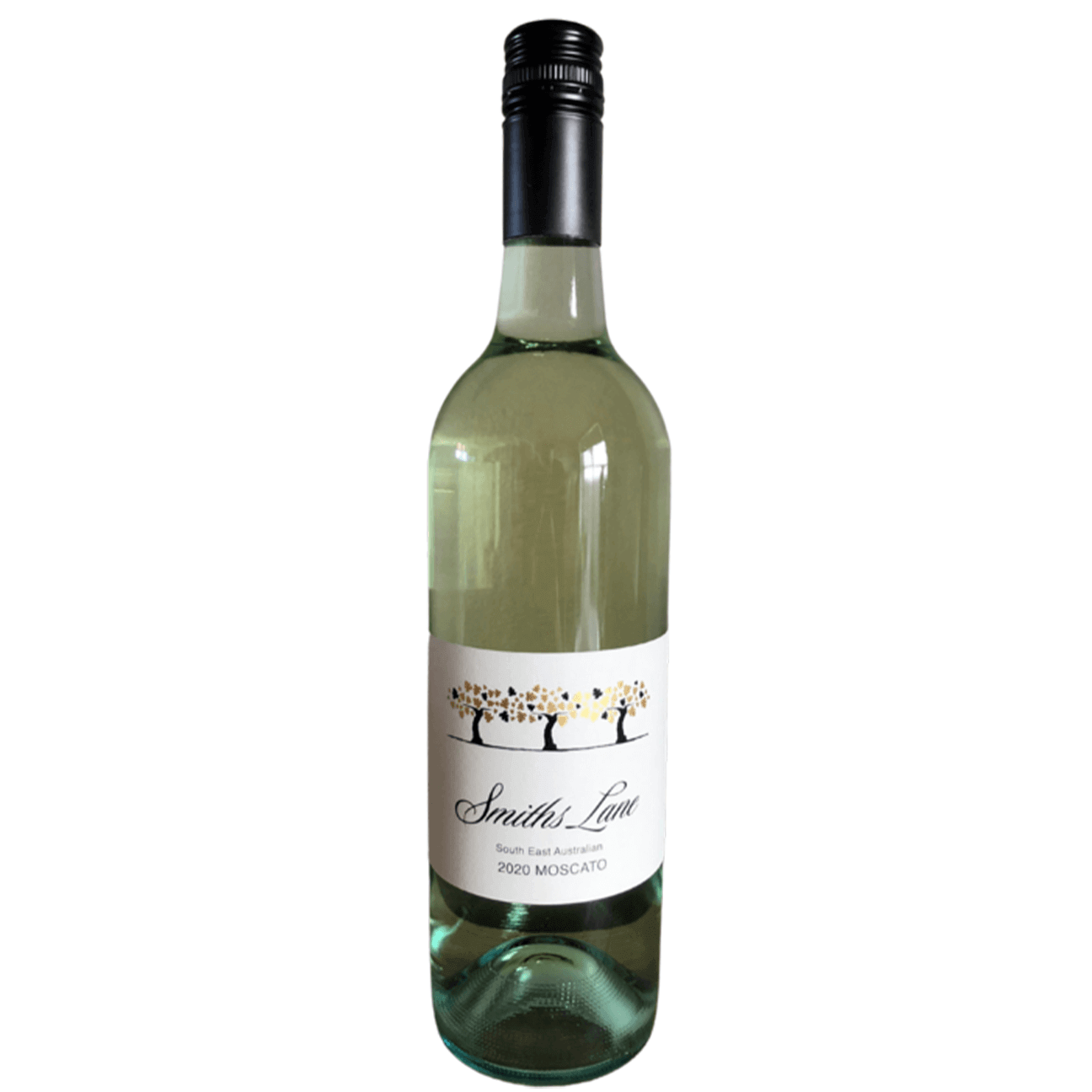 Smith's Lane Estate Moscato (6 Bottles) Smith's Lane Estate Pinot Grigio (6 Bottles) North East Victoria - Image 1