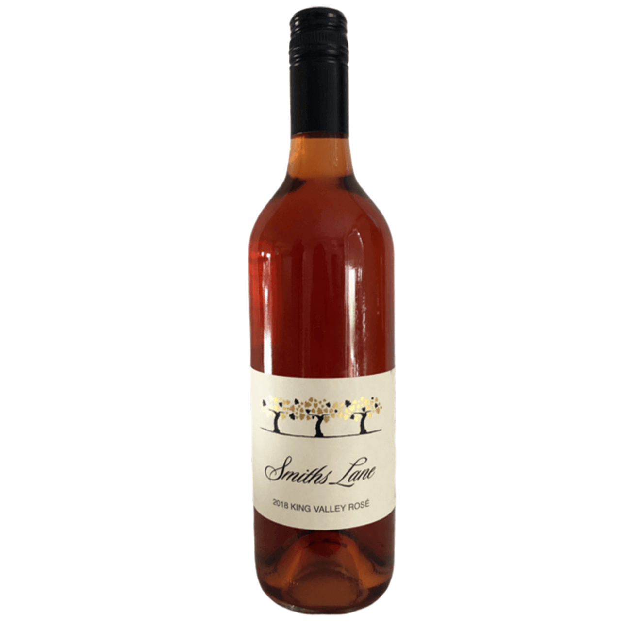Smith's Lane Estate Rose (6 Bottles) Smith's Lane Estate Rose (6 Bottles) North East Victoria - Image 1