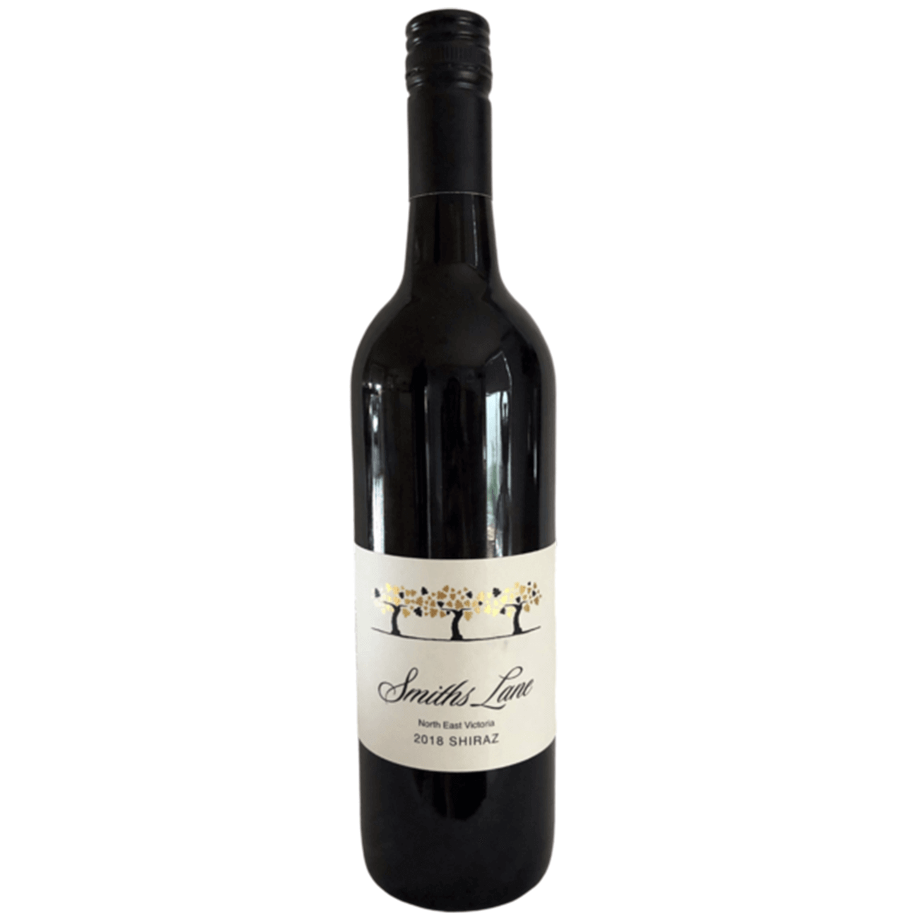 Smith's Lane Estate Shiraz (6 Bottles) Smith's Lane Estate Shiraz (6 Bottles) North East Victoria - Image 1