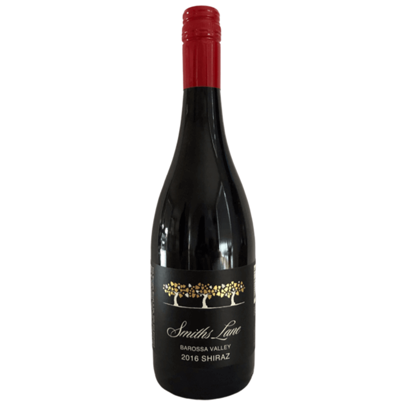 Smith's Lane Reserve Barossa Valley Shiraz (6 Bottles) Smith's Lane Reserve Barossa Valley Shiraz (6 Bottles) - Image 1