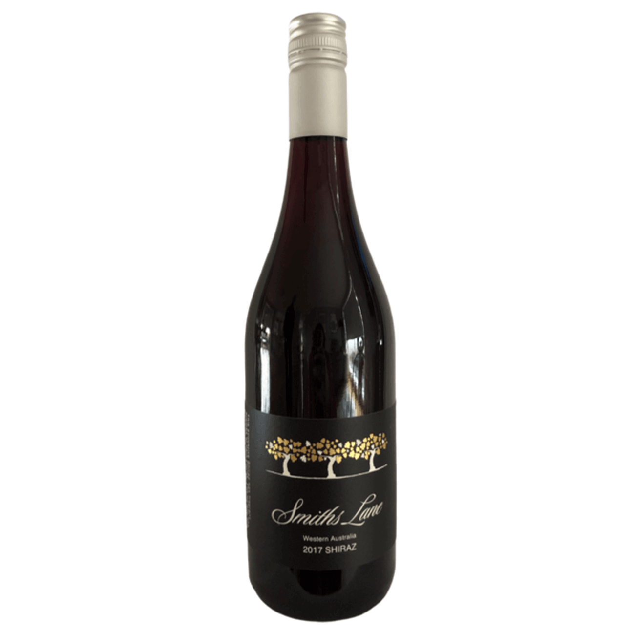 Smith's Lane Reserve Western Australian Shiraz (6 Bottles) Smith's Lane Reserve Western Australian Shiraz (6 Bottles) North East Victoria - Image 1