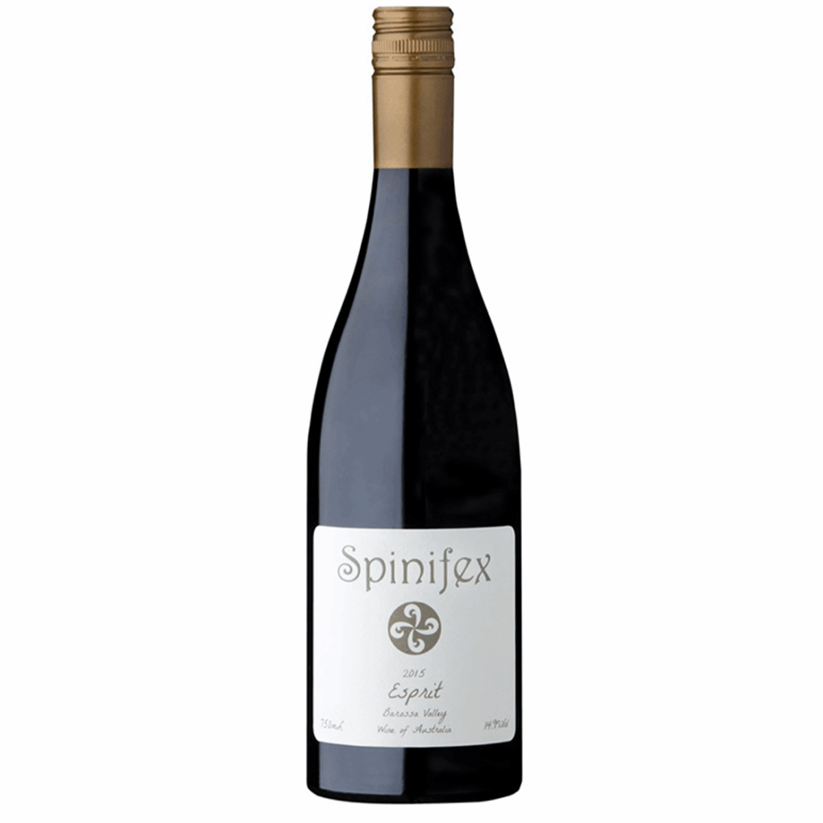 Spinifex Wines Esprit  Grenache Shiraz Mataro 2022 (6 Bottles) Barossa Valley - Image 1
