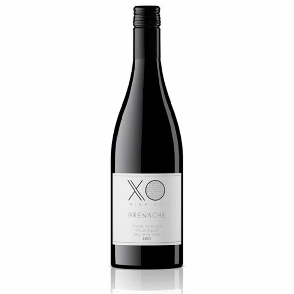 XO Wine Grenache