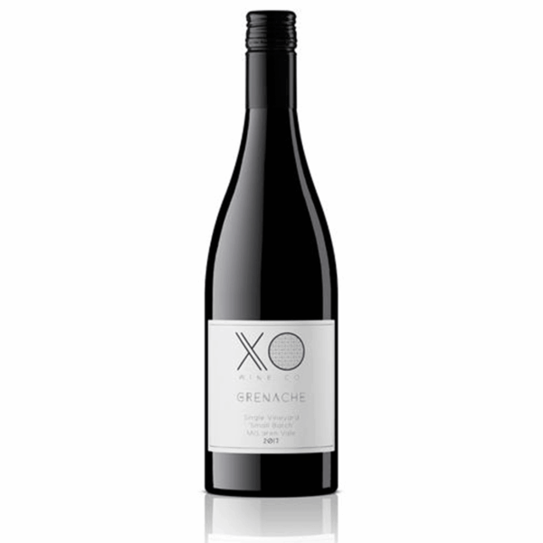 XO Wine Grenache