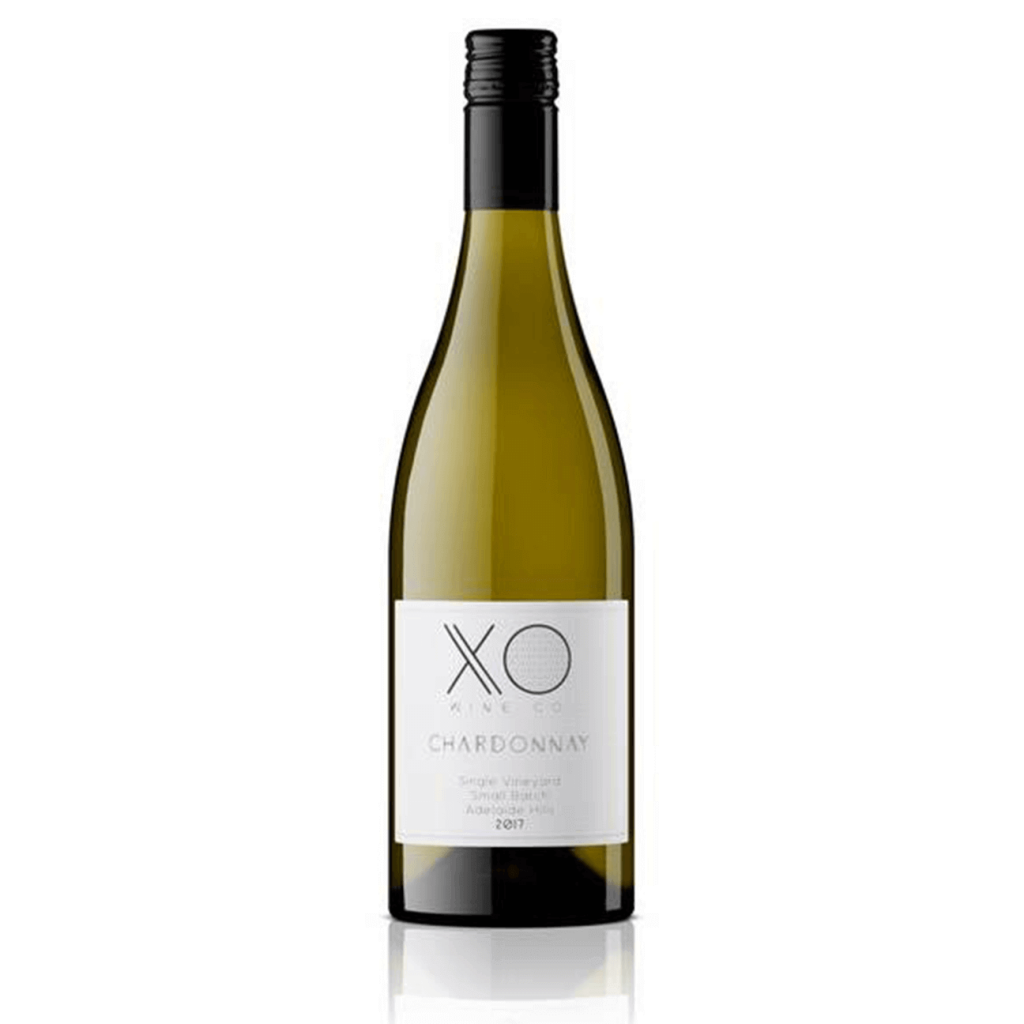 XO Wine Chardonnay