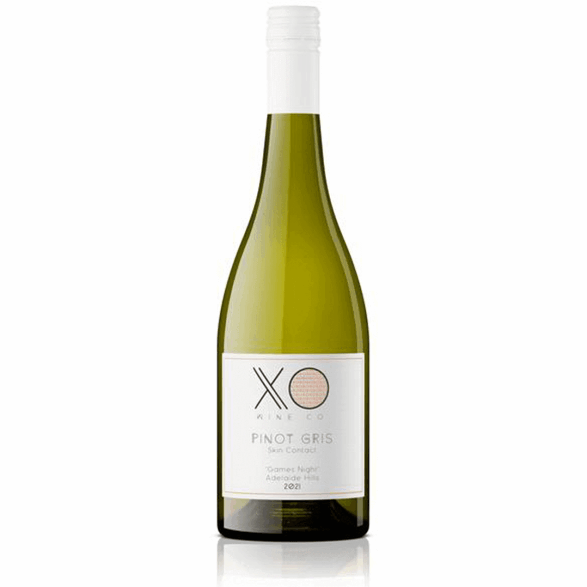 XO Wine On Skins Pinot Gris