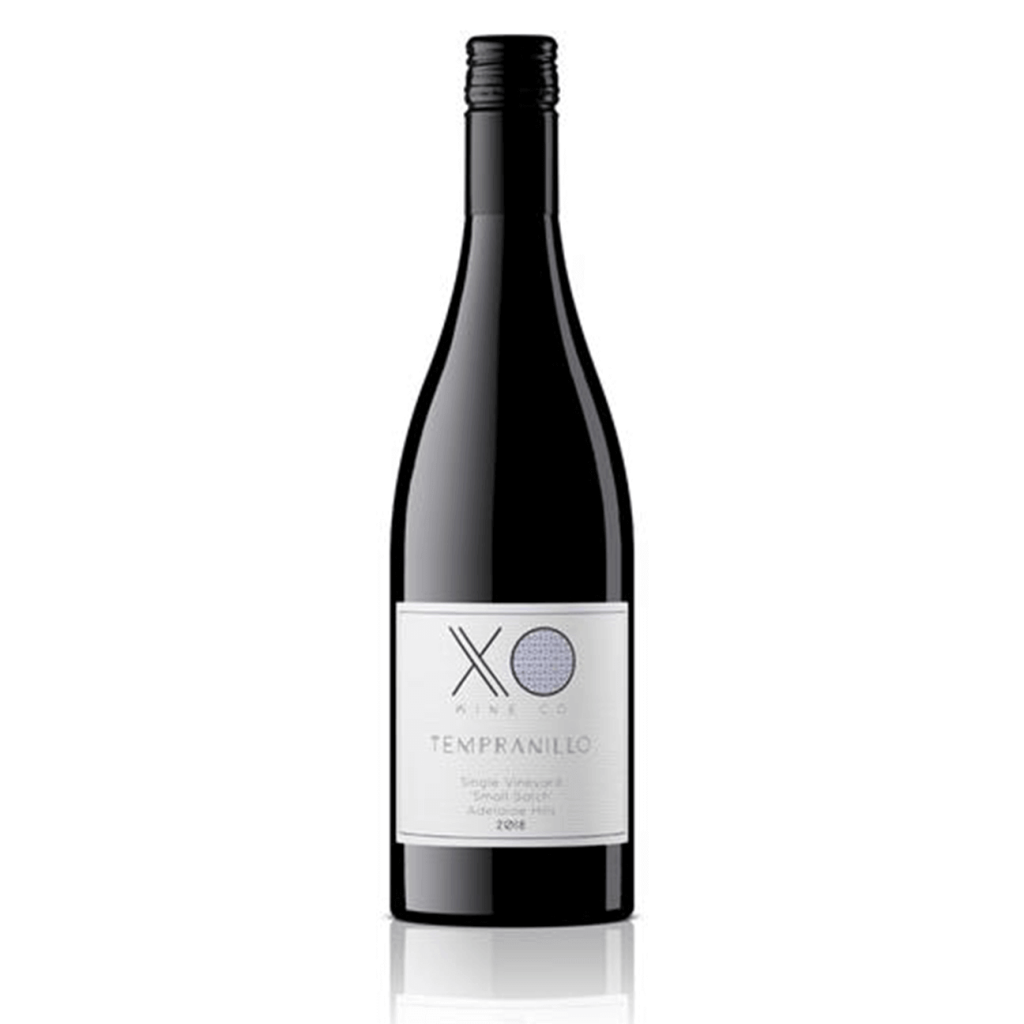 XO Wine Tempranillo