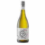 Zonte's Footstep Dusk Til Dawn Chardonnay 2021 (12 Bottles)