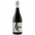 Zonte's Footstep Madrugador Organic Tempranillo