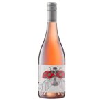 Zonte's Footstep Scarlet Ladybird Rosé