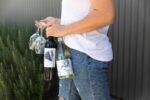 Zonte's Footstep Canto Sangiovese Lagrein 2019 (12 Bottles) - Image 2