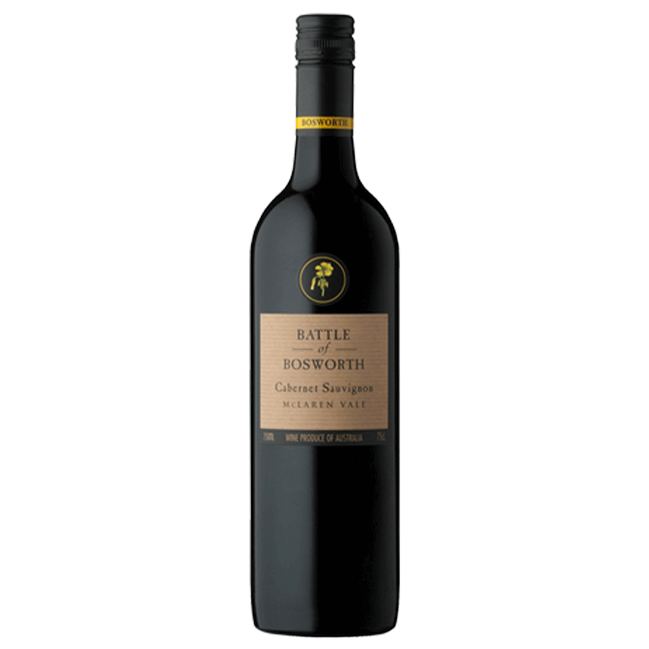 Battle of Bosworth Cabernet Sauvignon Battle of Bosworth Cabernet Sauvignon