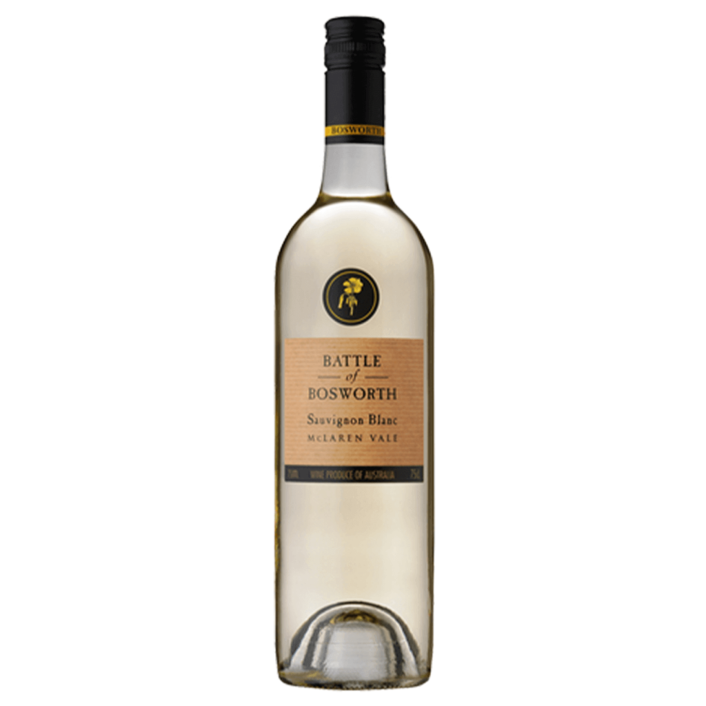Battle of Bosworth Sauvignon Blanc