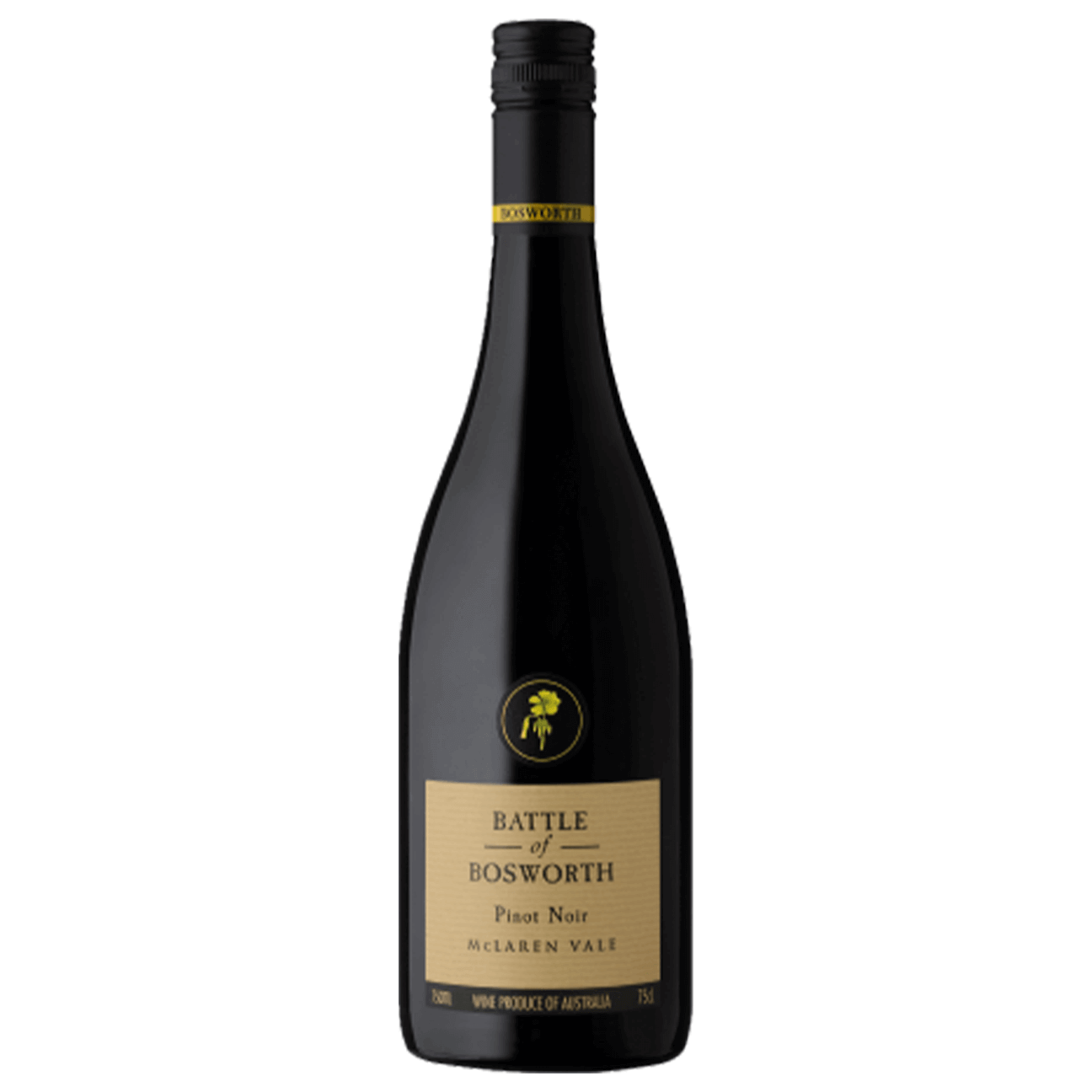 Battle of Bosworth 'Expat' Pinot Noir 2023 (12 Bottles) McLaren Vale — Pinot Noir from McLaren Vale