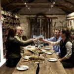 Brand’s Laira Tall Vines Shiraz 2022 (6 Bottles) Coonawarra - Image 3