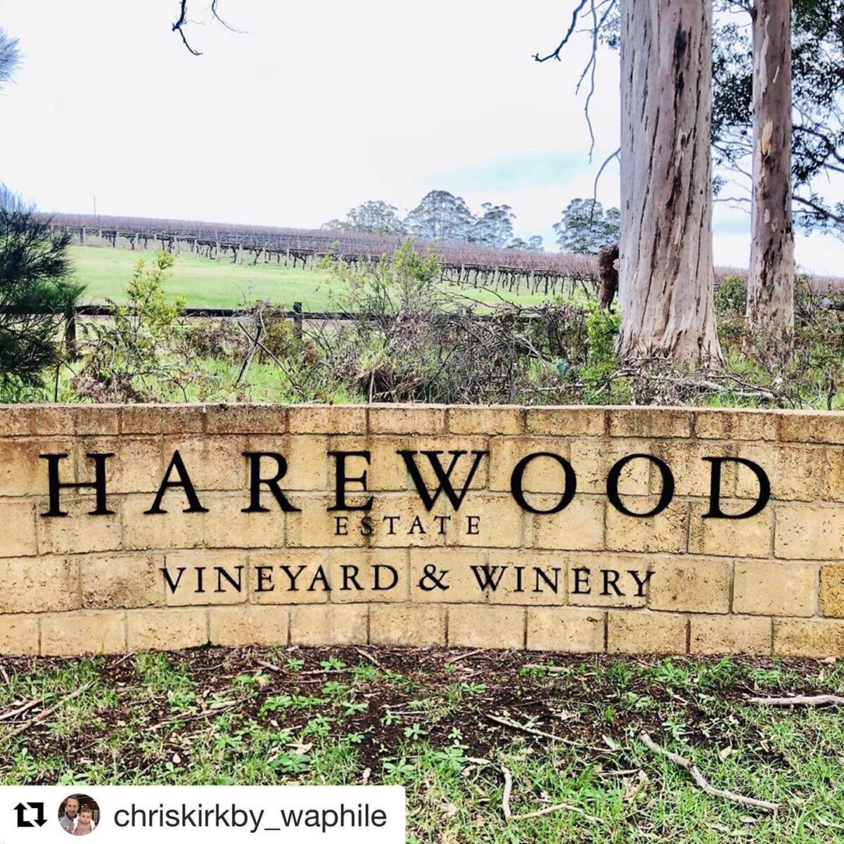 Harewood Estate Flux-VI Riesling 2018 (6 Bottles) Great Southern - Image 2