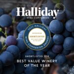 Harewood Estate Flux-VI Riesling 2018 (6 Bottles) Great Southern - Image 4
