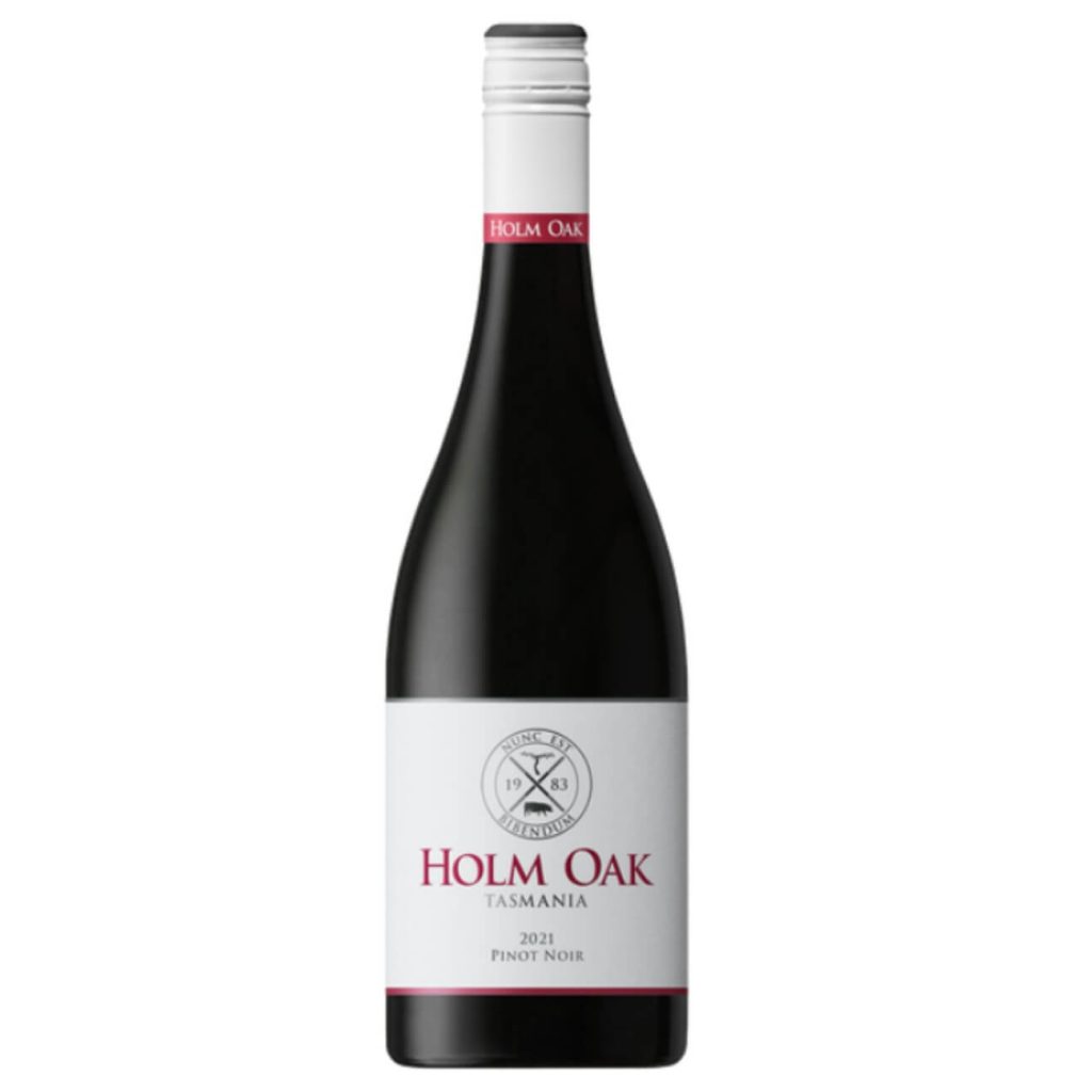 Holm Oak Pinot Noir
