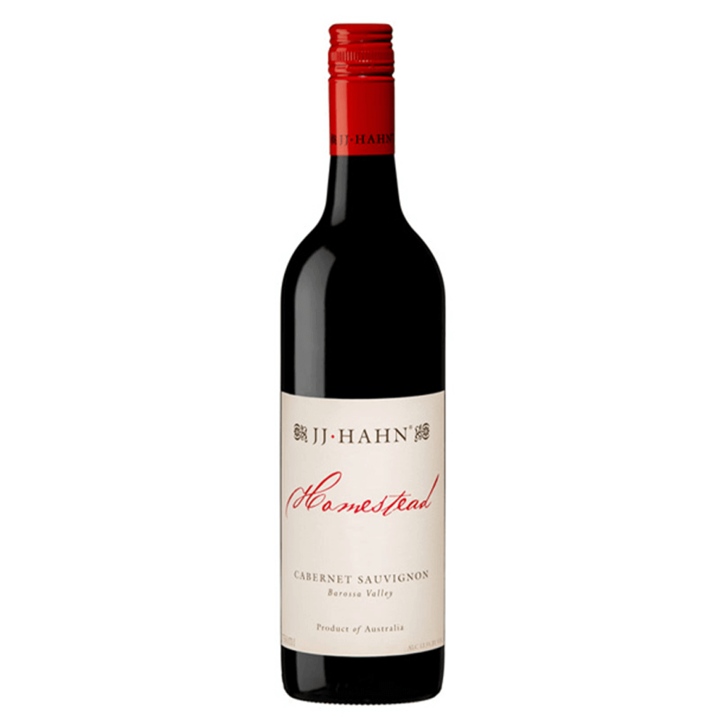 JJ Hahn Homestead Cabernet Sauvignon