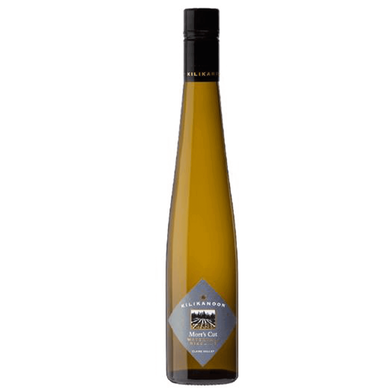 Kilikanoon Mort’s Cut Riesling 375ml 2023 (12 Bottles) Clare Valley, SA — Riesling from Clare Valley