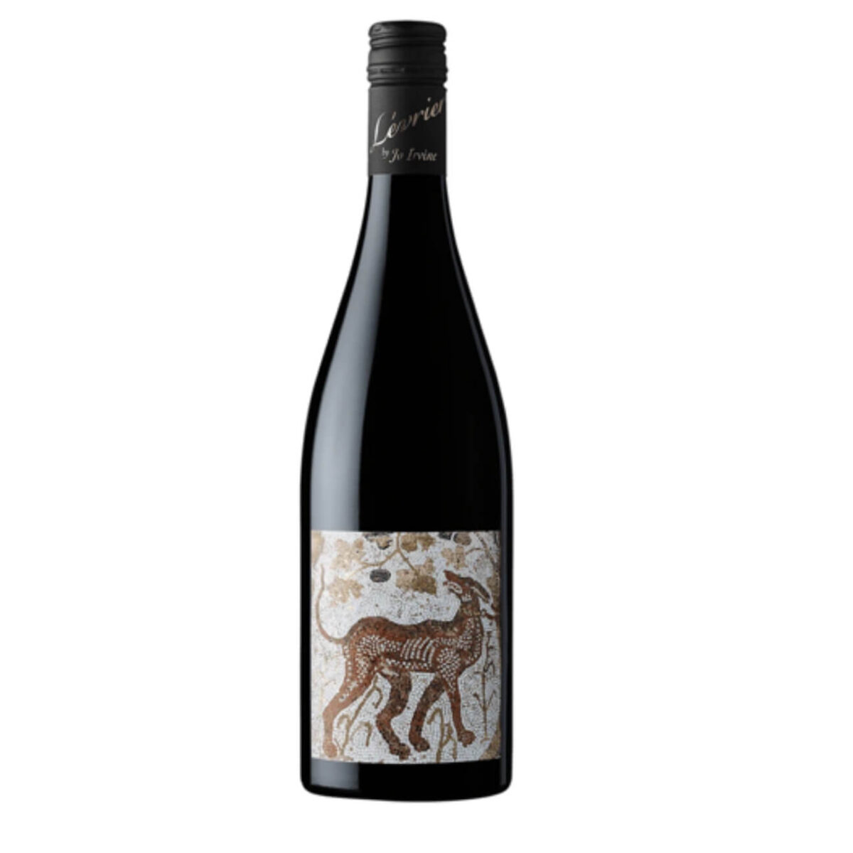 Levrier Peritas Zinfandel