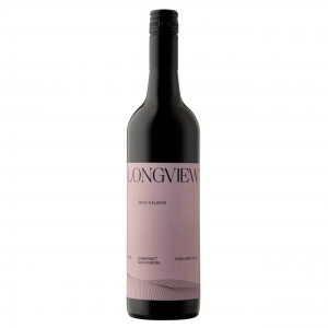 Longview Devil's Elbow Cabernet Sauvignon 2023 (12 Bottles) Adelaide Hills, SA