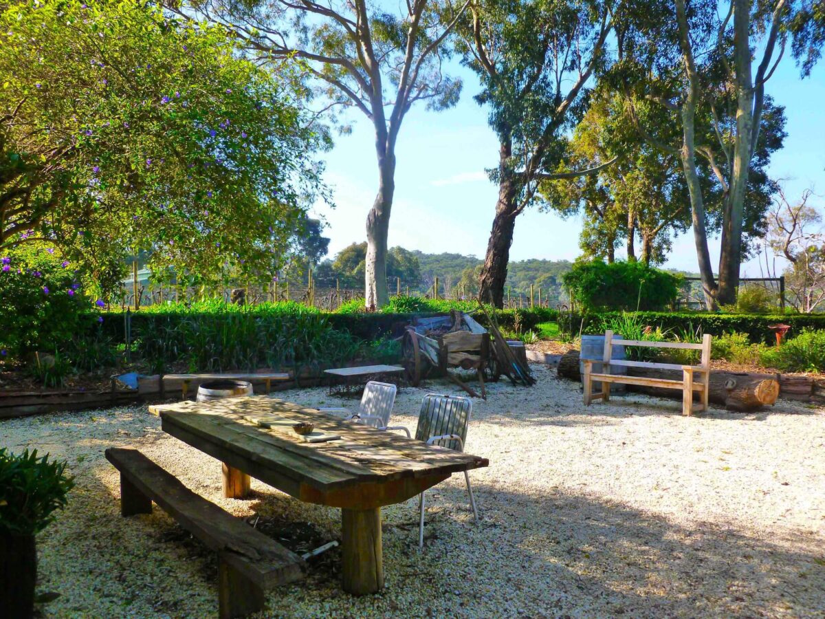 Merricks Estate Cabernet Sauvignon 2015 (12 Bottles) Mornington Peninsula - Image 6