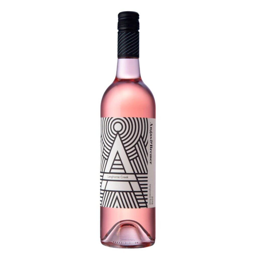 Angas & Bremer Rosé