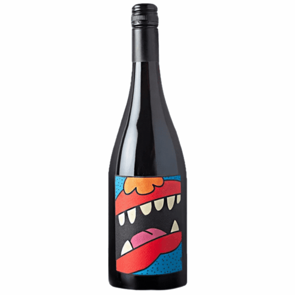 Animale Pinot Noir 2024 (12 Bottles) Heathcote