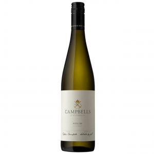 Campbells Riesling 2019 (6 Bottles) Rutherglen, VIC