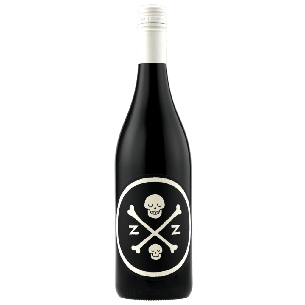 Dormilona Tinto Shiraz