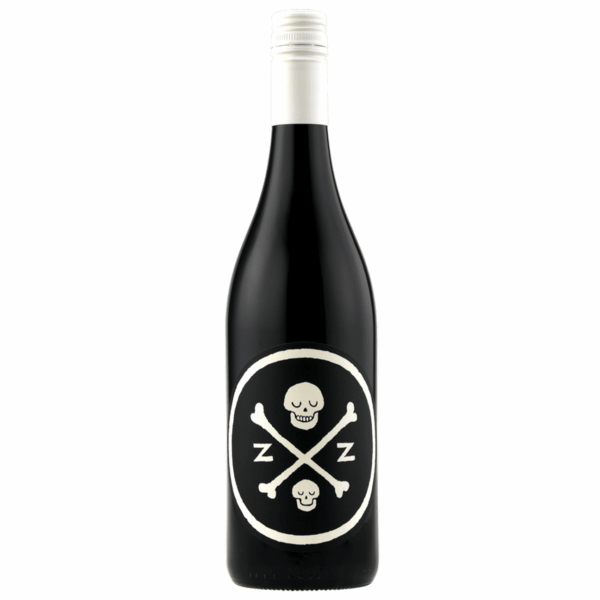 Dormilona Tinto Shiraz