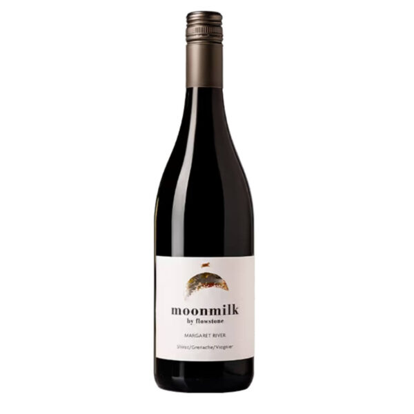 Flowstone Moonmilk Shiraz Grenache