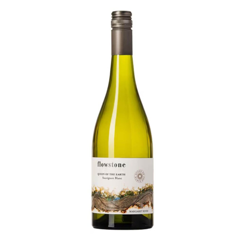 Flowstone Queen of the Earth Sauvignon Blanc