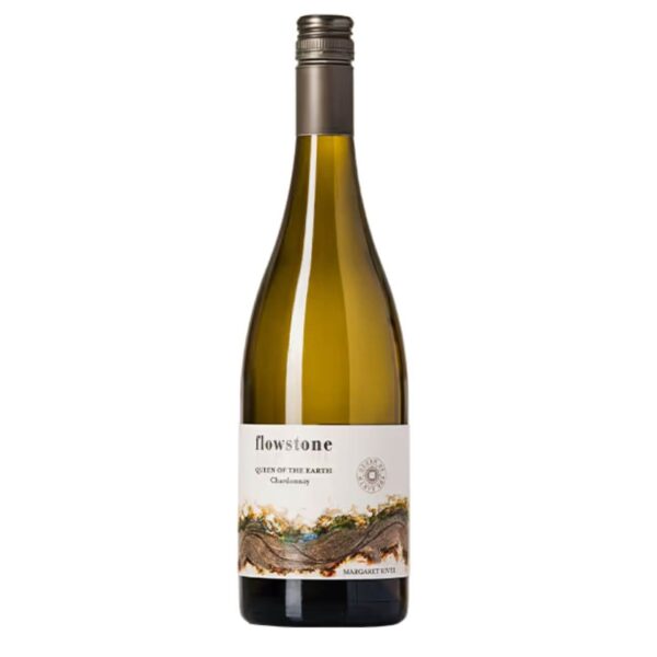 Flowstone Queen of the Wines Earth Chardonnay