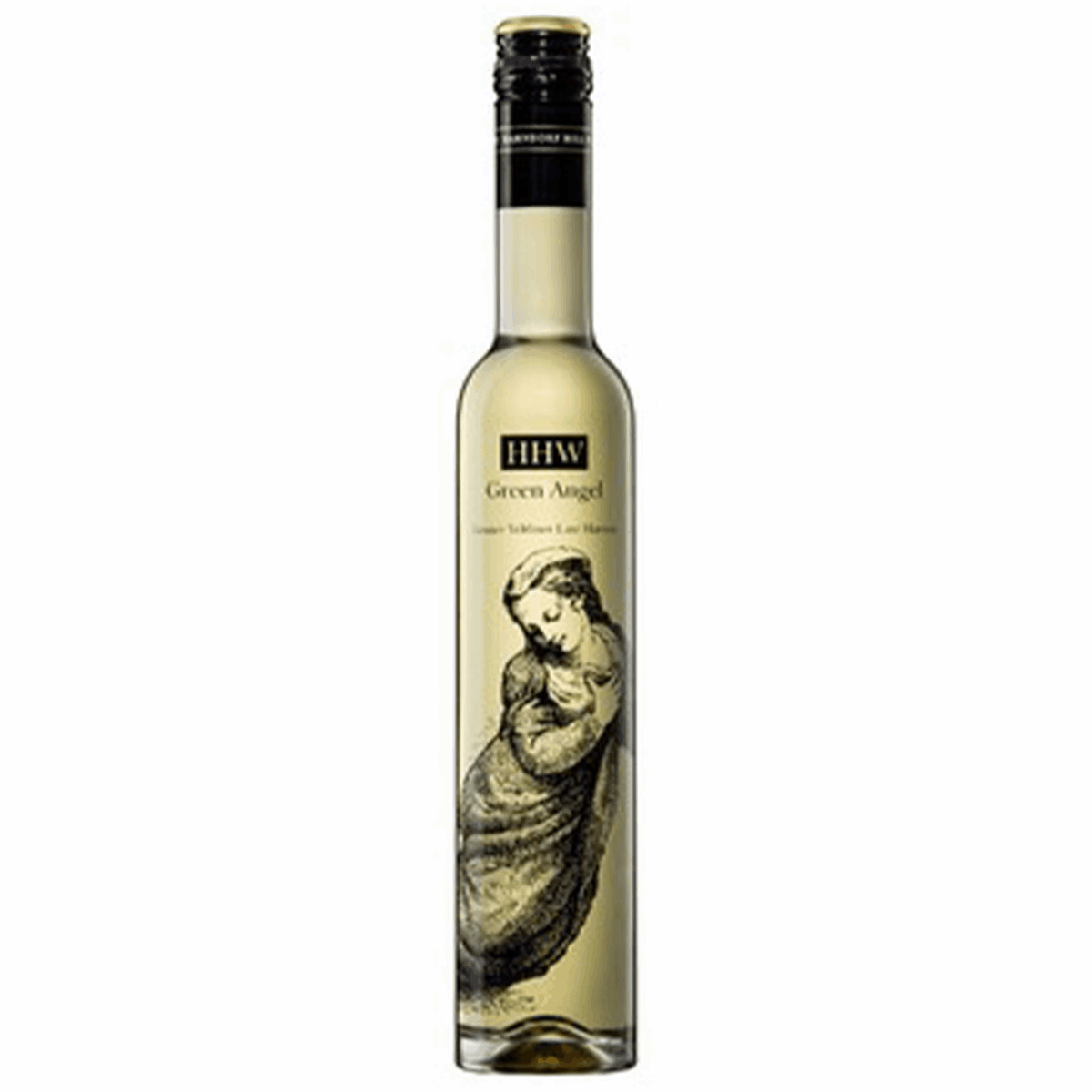 Hahndorf Hill Green Angel Gruner Veltliner Late Harvest 2024 (6 Bottles) Adelaide Hills - Image 1