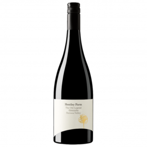 Hentley Farm The Old Legend Grenache 2023 (6 Bottles) Barossa Valley, SA