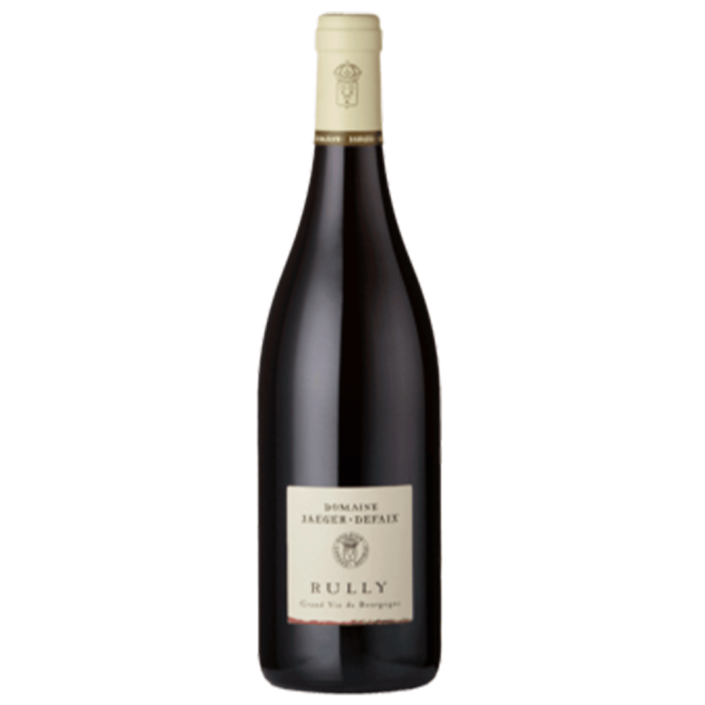 Domaine Jaeger Defaix Rully Rouge 2023