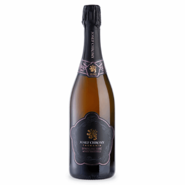 Josef Chromy Sparkling Rosé NV