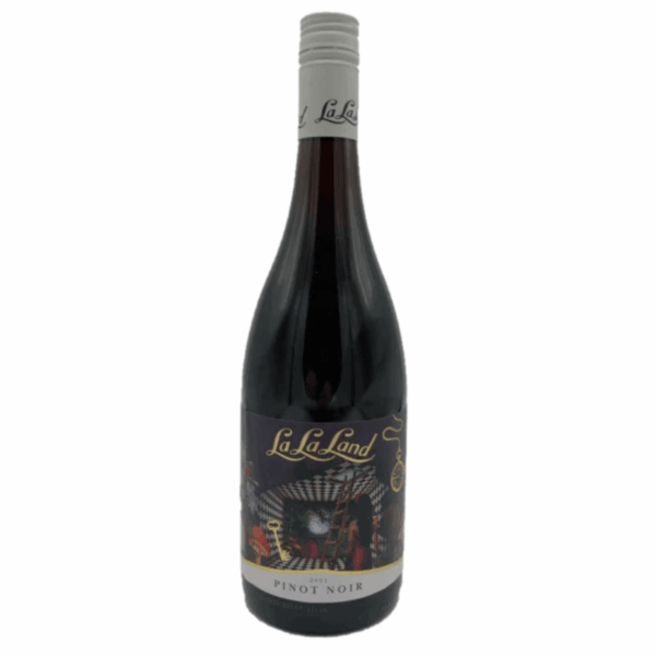 La La Land Pinot Noir 2024 (6 Bottles) South Australia