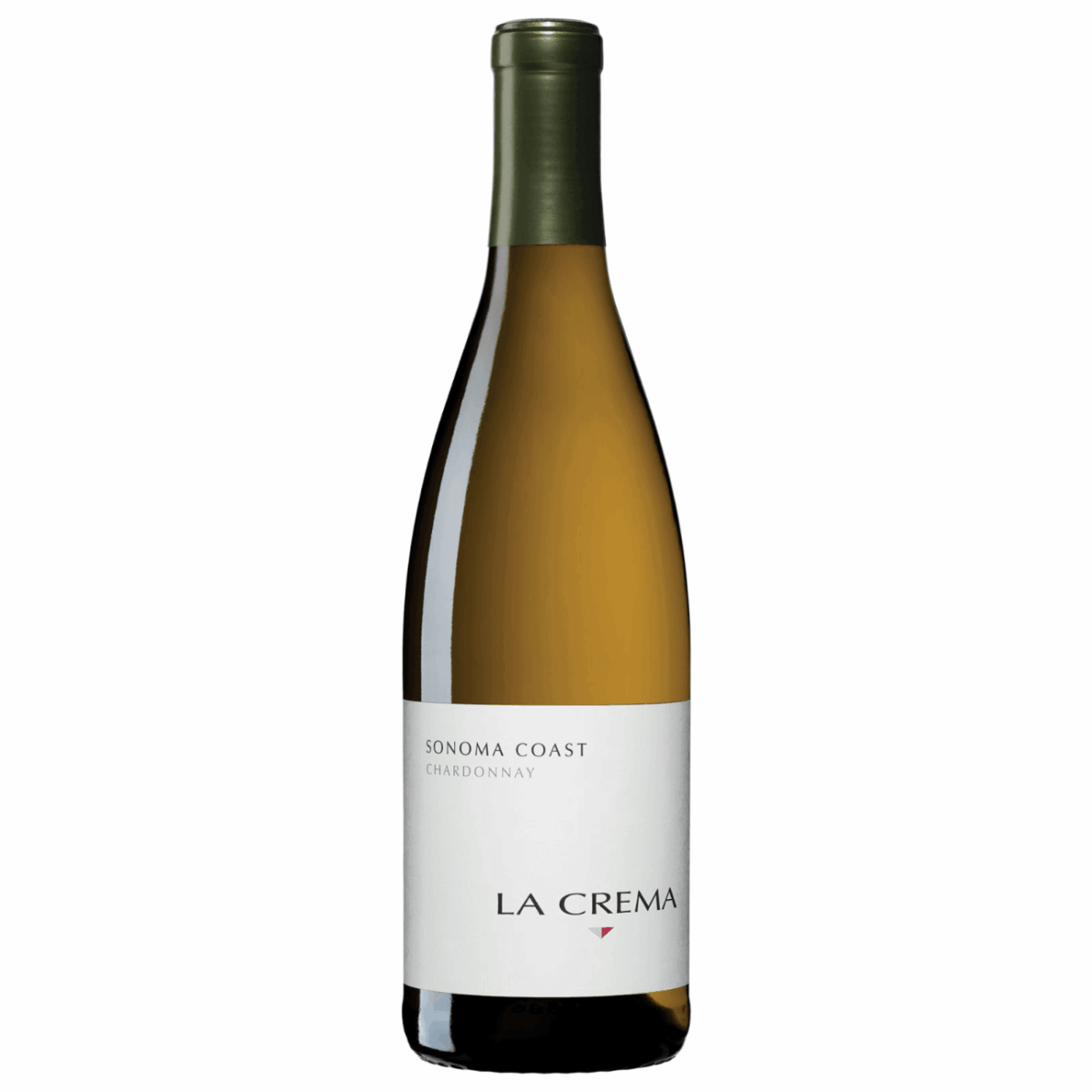 La Crema Sonoma Coast Chardonnay 2023 (12 Bottles) California - Image 1